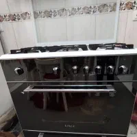 گاز فر در حد نو