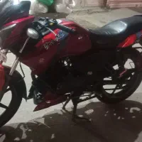 آپاچی ۱۶۰ مدل ۸۸