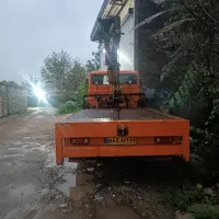 جر ثقیل  608 سالم وفوق العاده|خودرو سنگین|رشت, استادسرا|دیوار