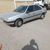 پژو 405 GLX - دوگانه سوز CNG، مدل ۱۳۹۷|خودرو سواری و وانت|کرمانشاه, |دیوار