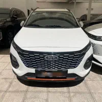 ام و ام X33 CVT مدل ۱۴۰۴ صفر خشک