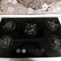 گاز رومیزی  سالم