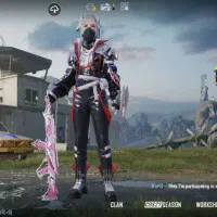 پابجی موبایل