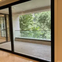 پاسداران ۱۸۵متر ۳خواب / نور جنوب / فول / ۲پارکینگ