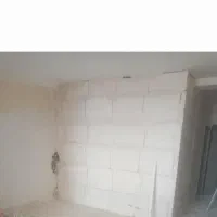 انجام خدمات گچکاری و لکه گیری.در اسراع وقت|خدمات پیشه و مهارت|محمدشهر, علی آباد گونه|دیوار