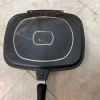 ماهیتابه رژیمی