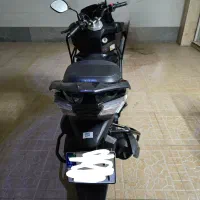 jt200|موتورسیکلت|اصفهان, شاهزید|دیوار