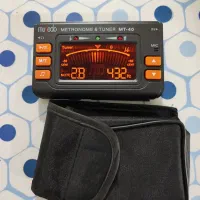 مترونوم گیتارنی سازهمونه تنبک ۳تارویالون دف سنتور