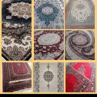 خریدارفروشنده/فرش ماشینی /دستباف/ اسلامشهر سمساری|فرش|اسلام‌شهر, مسکن مهر اسلاشهر (شهرک امام خمینی)|دیوار