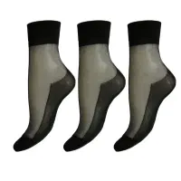 جوراب شیشه ای