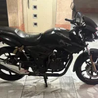آپاچی ۱۸۰|موتورسیکلت|تهران, صد دستگاه|دیوار