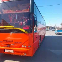 اتوبوس b12 پنج گانه