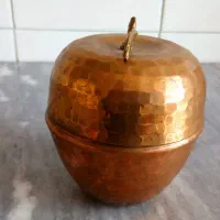 قندان مسی