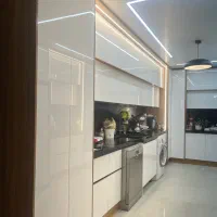 کابینت راواک ودد|مصالح و تجهیزات ساختمان|پاکدشت, پاکدشت (مامازند)|دیوار