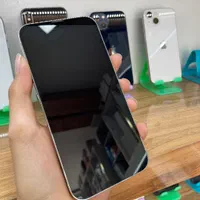 اپل iPhone 13 Pro Max با حافظهٔ ۱۲۸ گیگابایت نونو|موبایل|زنجان, |دیوار