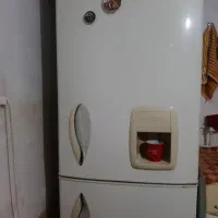 یخچال فریز امرسان