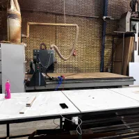 نیرویه کار دکوراسیون سازی و اهنگری