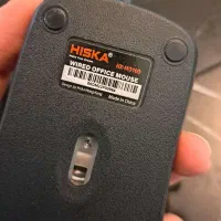 موس مارک HISKA