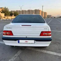 پژو اس ال ایکس slx 98 در حد دریچه سیمی|خودرو سواری و وانت|شاهینشهر, سعدی جنوبی|دیوار