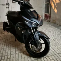 موتور ایروکس 170