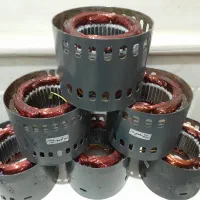 هسته سیم پیچ آماده موتور کولر تمامی قدرت ها|کولر آبی|نیشابور, شهرک رسولی|دیوار