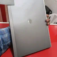 لپ تاپ اچ پی 8460p کورا5 نسل2|رایانه همراه|باغ ملک, |دیوار