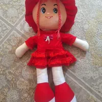 عروسک