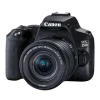 دوربین عکاسی کانن 250D