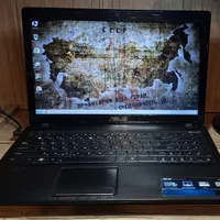 لپ تاپ ASUS|رایانه همراه|تهران, اکباتان|دیوار