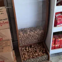 استندچیپس وپفک حبوبات استندسیگارذغال سوپری فروشگاه|فروشگاه و مغازه|اصفهان, مصلی|دیوار