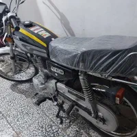 موتور هوندا