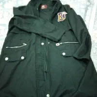 پالتو|لباس|ماکو, |دیوار