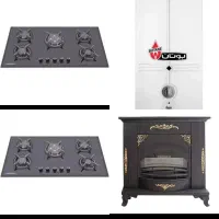 تعمیرات آبگرمکن پمپ بخاری کولر لوله بازکنی