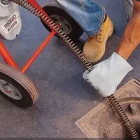 لوله بازکنی اردبیل فنرزن تضمینی