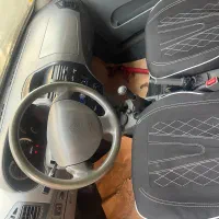 تیبا ۱مدل۹۷|خودرو سواری و وانت|تهران, تهرانپارس شرقی|دیوار