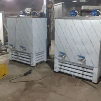 شیرسردکن|ماشین‌آلات صنعتی|اردبیل, |دیوار