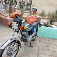 cdi japan|موتورسیکلت|اسلامشهر, شهرک واوان|دیوار