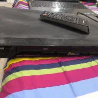 دستگاه dvd samsung