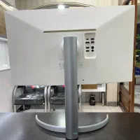 مانیتور ۲۷ اینچ در حد اکبند LG 4k|قطعات و لوازم جانبی رایانه|تبریز, |دیوار
