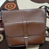 کیف چرم طبیعی