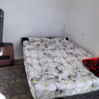 اجاره کوتاه مدت ویلا دوخواب نوساز|اجارهٔ کوتاه‌مدت ویلا و باغ|لاهیجان, بازکیاگوراب|دیوار