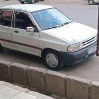 پراید مدل ۸۱|خودرو سواری و وانت|نظرآباد, شهرک سید جمال الدین|دیوار