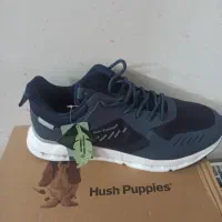 Hush puppies 43|کیف، کفش، کمربند|اصفهان, آزادان|دیوار