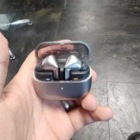 باز سه پرو نقره ای