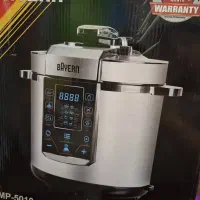 پلوپز برقی( مولتی کوکر چند کاره)|اجاق گاز و لوازم برقی پختوپز|رشت, حومه رشت|دیوار