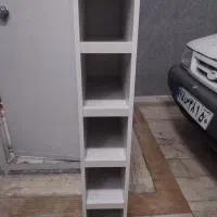 کمد شلفی،باکس کنار یخچال یاکمد|کتابخانه، شلف، قفسه‌های دیواری|تهران, جوادیه تهرانپارس|دیوار