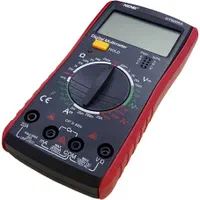 مولتی متر دیجیتال آننگ|ابزارآلات|تهران, پرستار|دیوار