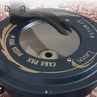 کیک پز برقی|اجاق گاز و لوازم برقی پخت‌وپز|اشتهارد, |دیوار