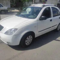 تیبا 2 مدل 97 کارکرد 106