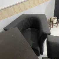 میز غذا خوری|میز و صندلی غذاخوری|قم, نخودی|دیوار